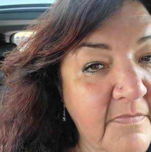 Meet your Posher, Mary ann